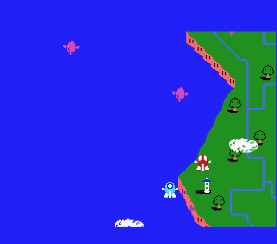 TwinBee